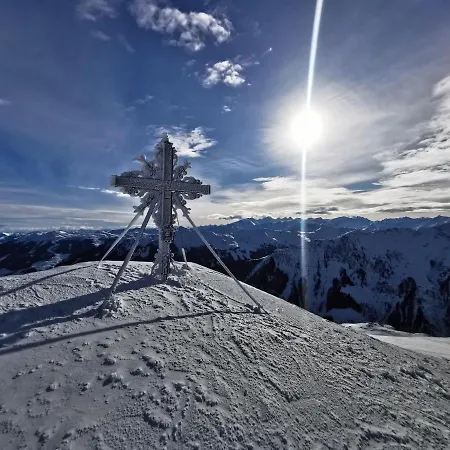 Berghof Saalbach