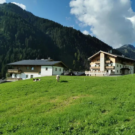 Berghof Saalbach
