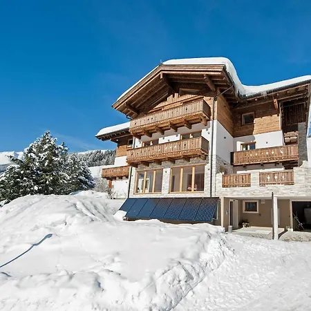 Berghof * Saalbach-Hinterglemm