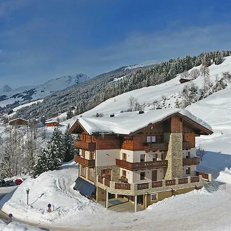 Berghof Saalbach-Hinterglemm