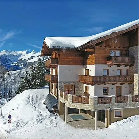 Apartment Berghof *