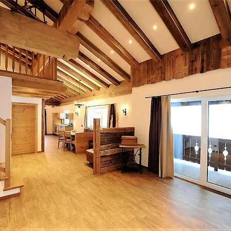 Apartment Berghof