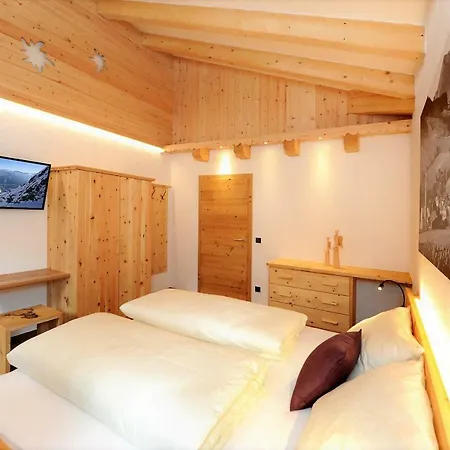 Berghof Saalbach