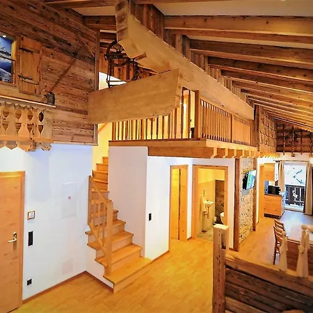 Berghof Saalbach-Hinterglemm