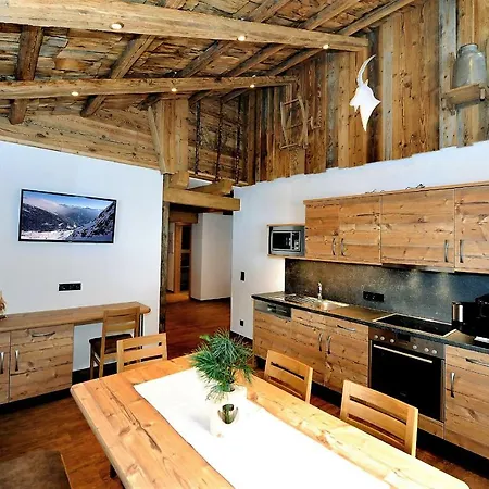 Apartment Berghof