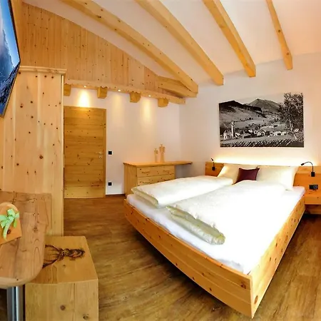 Apartment Berghof