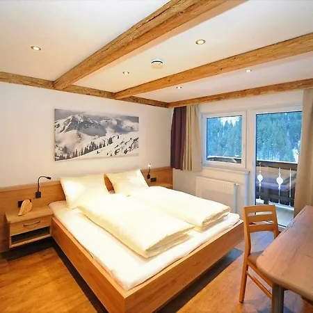 Apartment Berghof