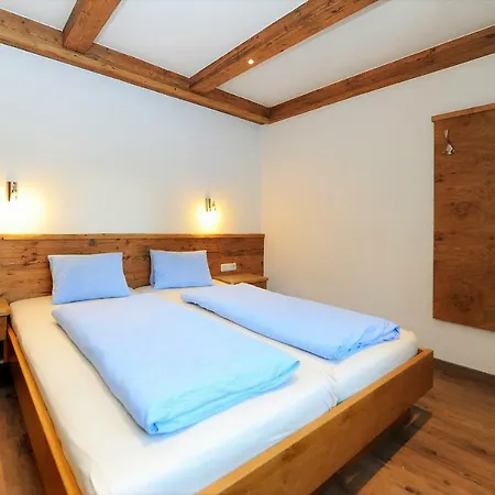 Apartment Berghof *
