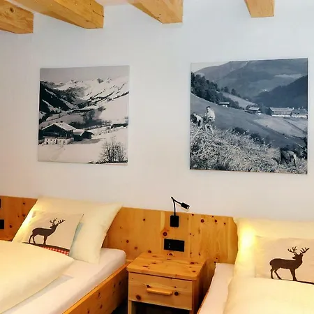 Berghof *