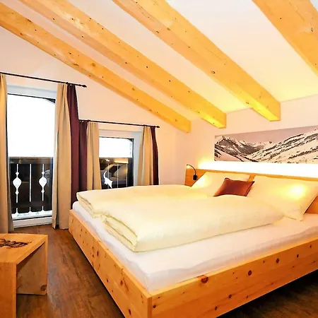 Berghof Apartment