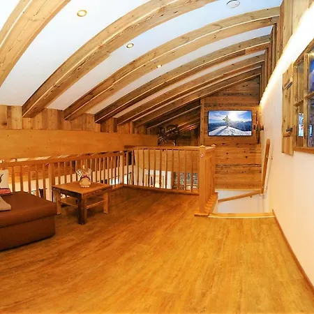 Apartmán Berghof