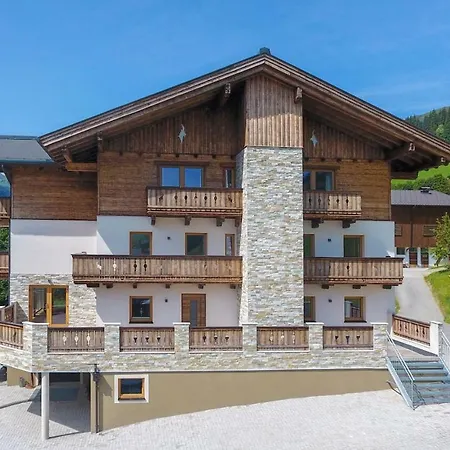 Apartment Berghof