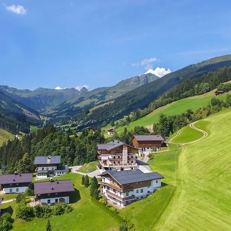 Apartment Berghof