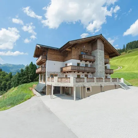 Apartment Berghof