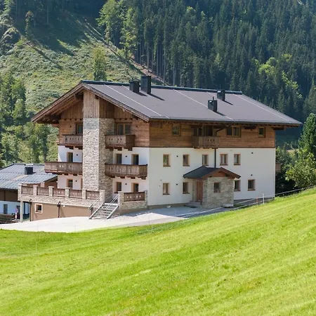 Berghof * Saalbach